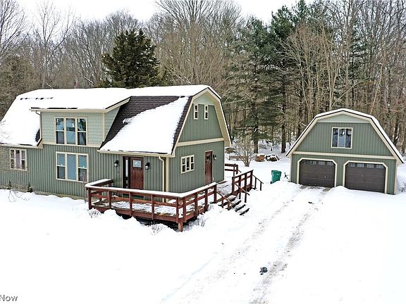 3rd image of 3894 Nelson Mosier Rd