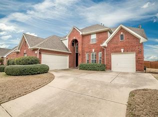 1504 Pecan Valley Dr, McKinney, TX 75072