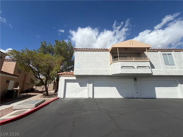 8452 Boseck Dr Unit 256, Las Vegas, NV 89145