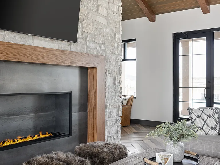 Alta25 Luxury Apartment Homes — Photo 12