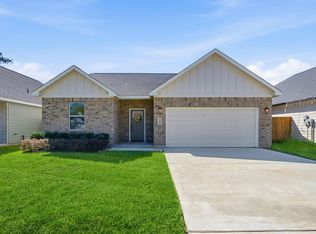 708 Duncan Ave, Cleveland, TX 77327