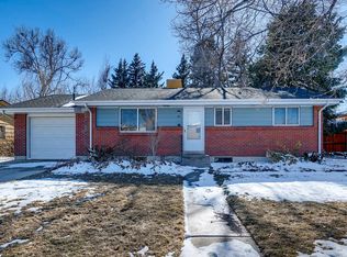 413 S Robb Way, Lakewood, CO 80226