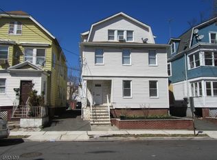 251 N Center St FLOOR 3, Orange, NJ 07050