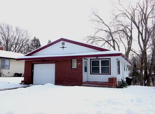2160 Beech St, Saint Paul, MN 55119