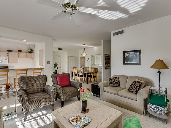 2nd image of 9253 N Firebrick Dr Unit 105