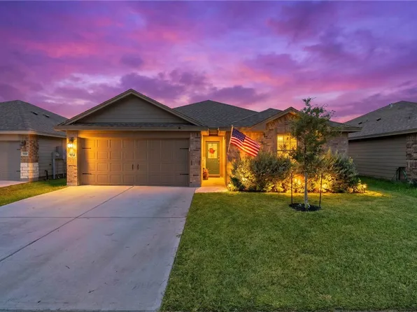 104 Silas St, Sinton, TX 78387
