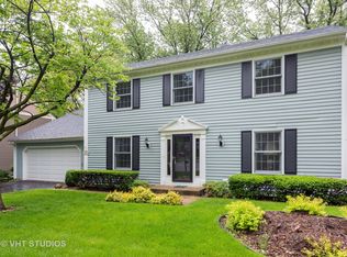 1441 Coral Berry Ln, Downers Grove, IL 60515