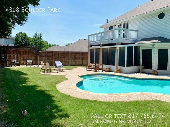 2nd image of 4308 Boulder Park Dr