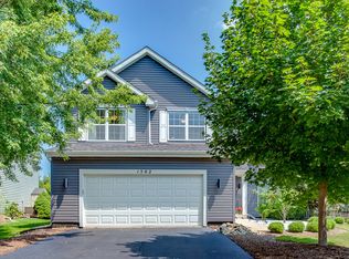 1502 Derby Ln, Bartlett, IL 60103