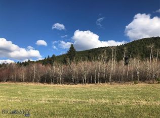 Sky Ridge Dr, Bozeman, MT 59715
