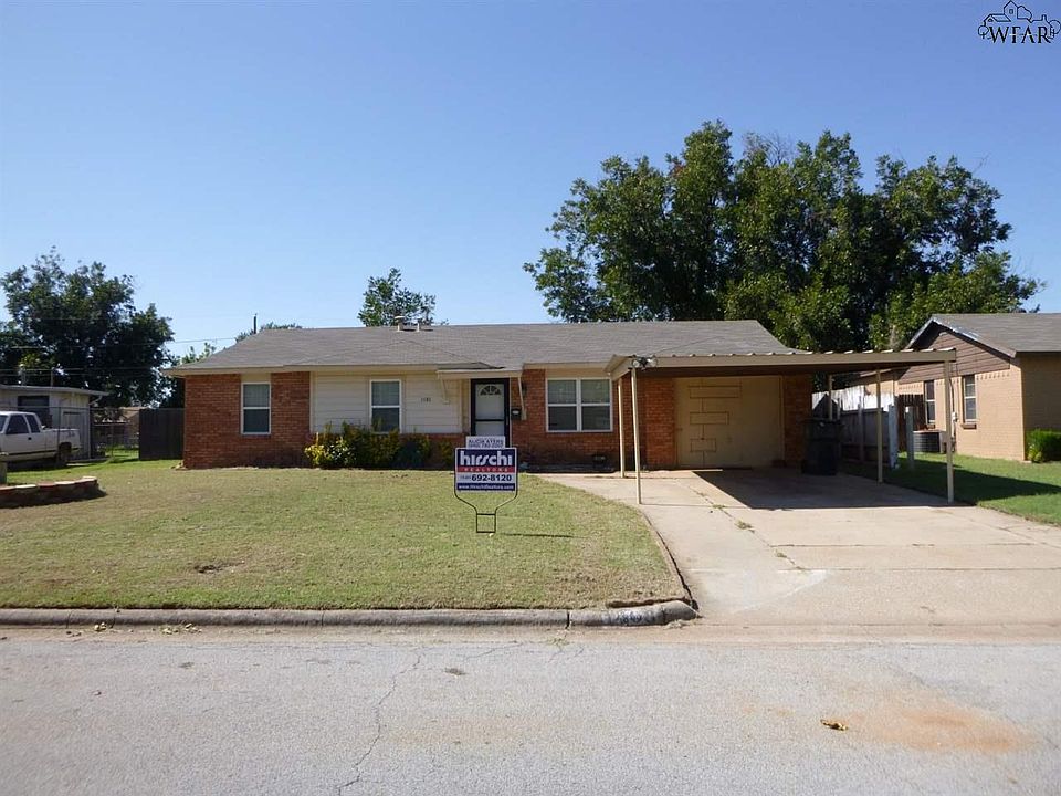 1st image of 1406 Gunnison Dr