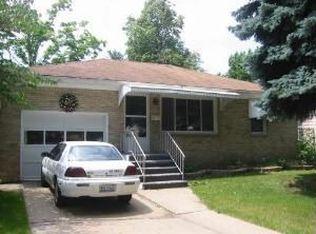 2914 Enoch Ave, Zion, IL
