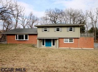 165 Lenor Dr, State College, PA 16801
