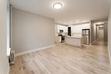 Rented by Sohayegh Enterprises Corp.