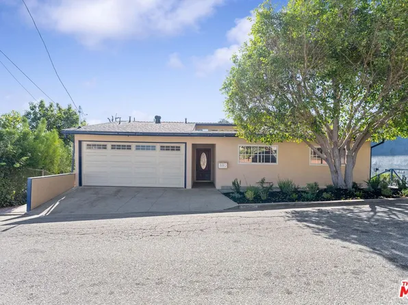 880 Oneonta Dr, Los Angeles, CA 90065