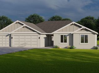 804 Trellis St, Grandview, WA 98930