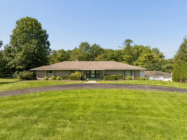 121 Hubbard Rd, Galloway, OH 43119