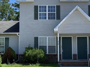 218 Mesa Ln, Jacksonville, NC 28546