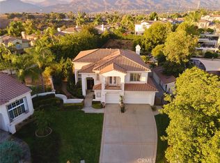 2235 Oak Knoll Cir, La Verne, CA 91750