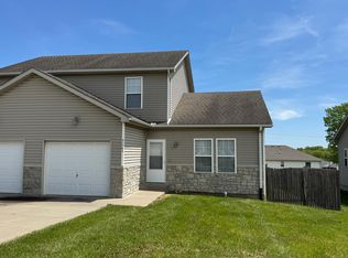 506A Short Ave #A, Cameron, MO 64429