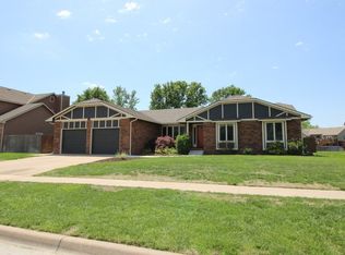 121 S Forestview St, Wichita, KS 67235