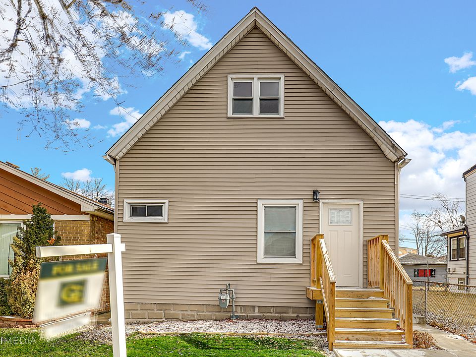 9143 S Luella Ave, Chicago, IL 60617 Zillow