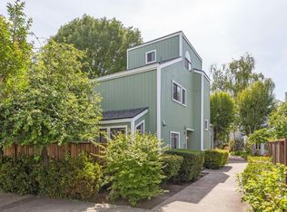 202 Montebello Ave APT 7, Mountain View, CA 94043
