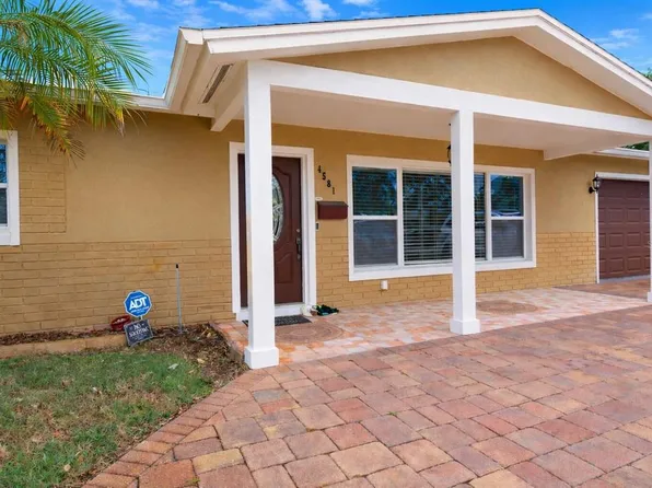 4581 21st Ave N, Saint Petersburg, FL 33713