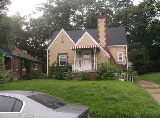 1926 Emma Pl, Cincinnati, OH 45223