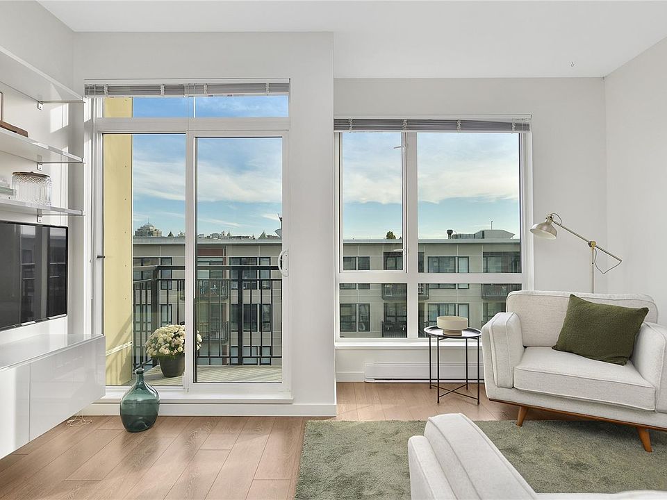 1st image of 517 Fisgard St #516