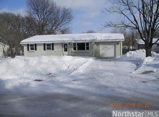 8033 Sheridan Ave S, Bloomington, MN 55431