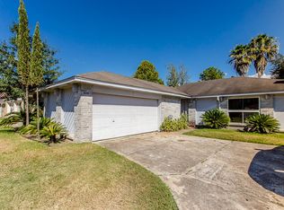 7414 Ridgeberry Dr, Houston, TX 77095