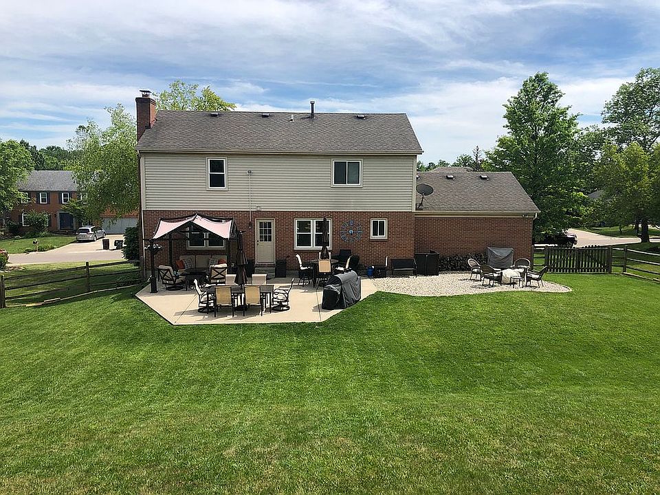 2nd image of 5708 Heron Dr