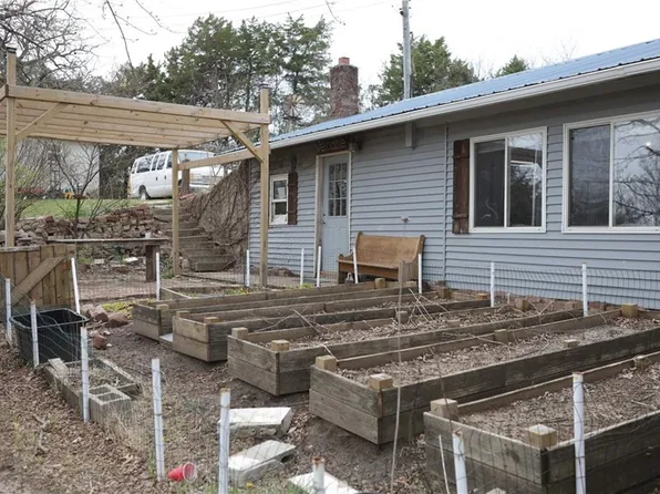 34829 State Highway M, Guilford, MO 64457