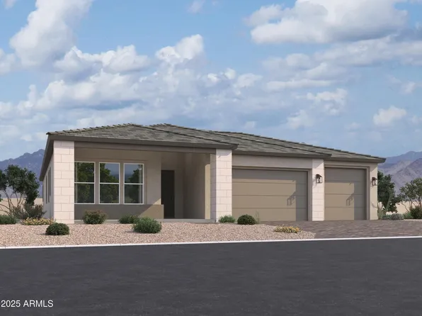 22861 E ALYSSA Road, Queen Creek, AZ 85142