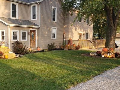 1373 W State Road 124 Rd, Bluffton, IN, 46714