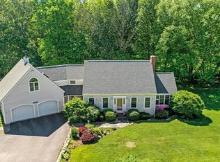 5 Random Rd, Rye, NH 03870