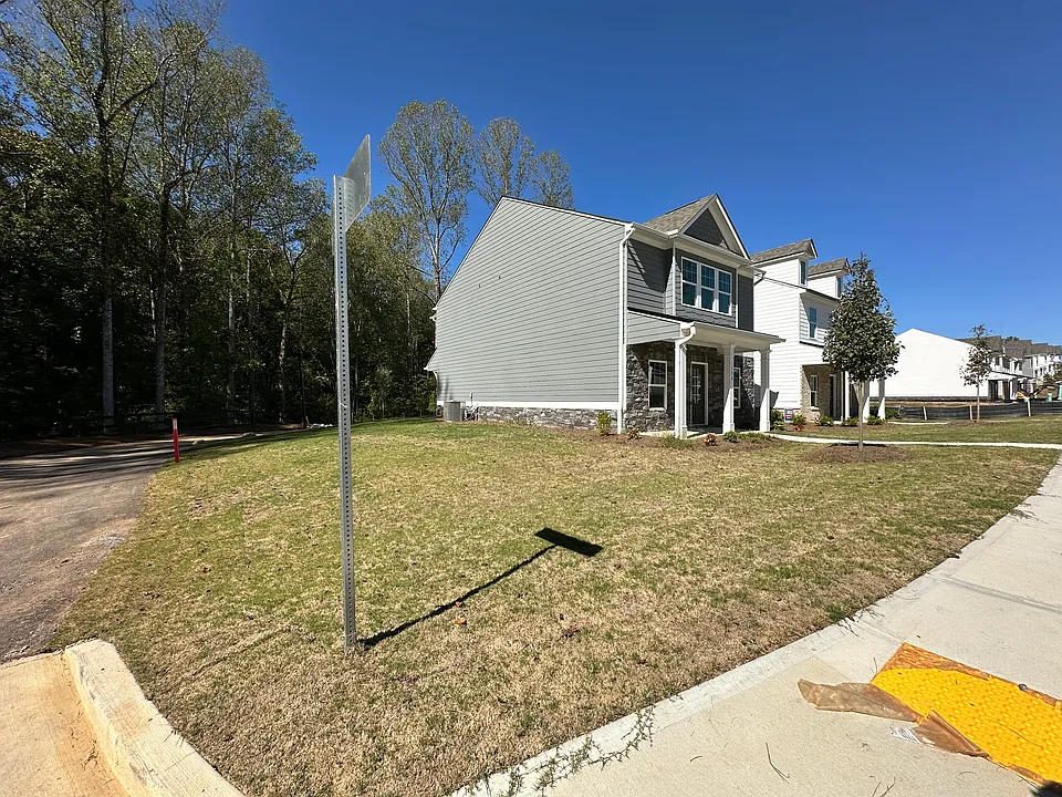 134 Berry Dr