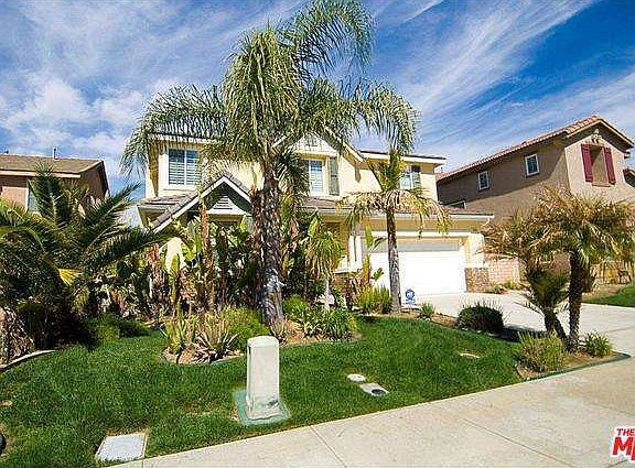 3rd image of 22933 Montanya Pl