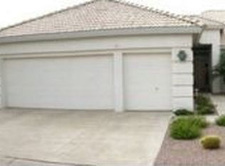 9555 E Sunburst Dr, Sun Lakes, AZ 85248