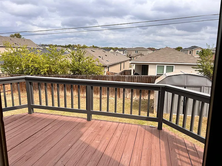 4503 Sherwood Way — Photo 2