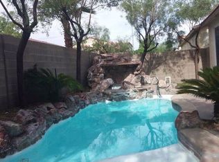 7463 Cleghorn Canyon Way, Las Vegas, NV 89113