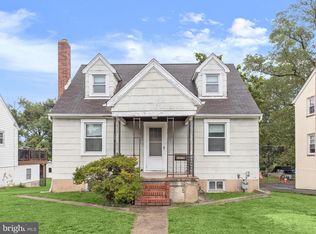 5559 Ashbourne Rd, Baltimore, MD 21227