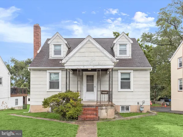 5559 Ashbourne Rd, Baltimore, MD 21227