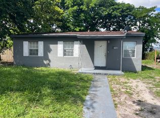 16230 NW 17th Pl, Miami Gardens, FL 33054
