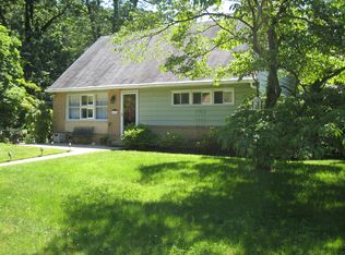 450 Marion Ave, Ambler, PA 19002