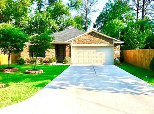 8118 Record St, Houston, TX 77028