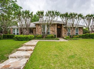 18503 Park Grove Ln, Dallas, TX 75287