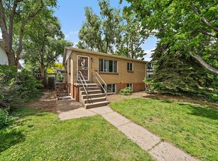 2571 S Logan St, Denver, CO 80210