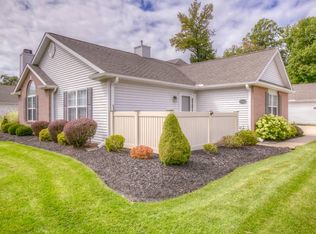 7532 Monterey Bay Dr UNIT 2, Mentor On The Lake, OH 44060
